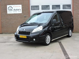 Peugeot Expert Bestel 227 2.0 HDI L1H1 Profit+/AIRCO/met NAP