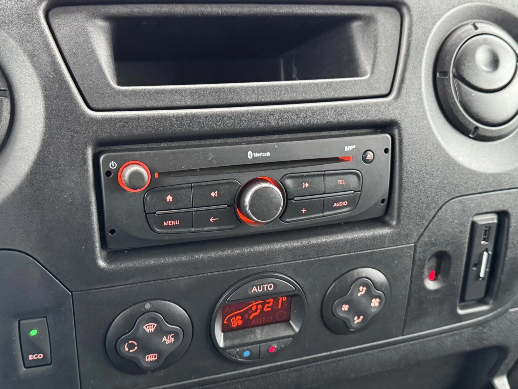 Hoofdafbeelding Opel Movano