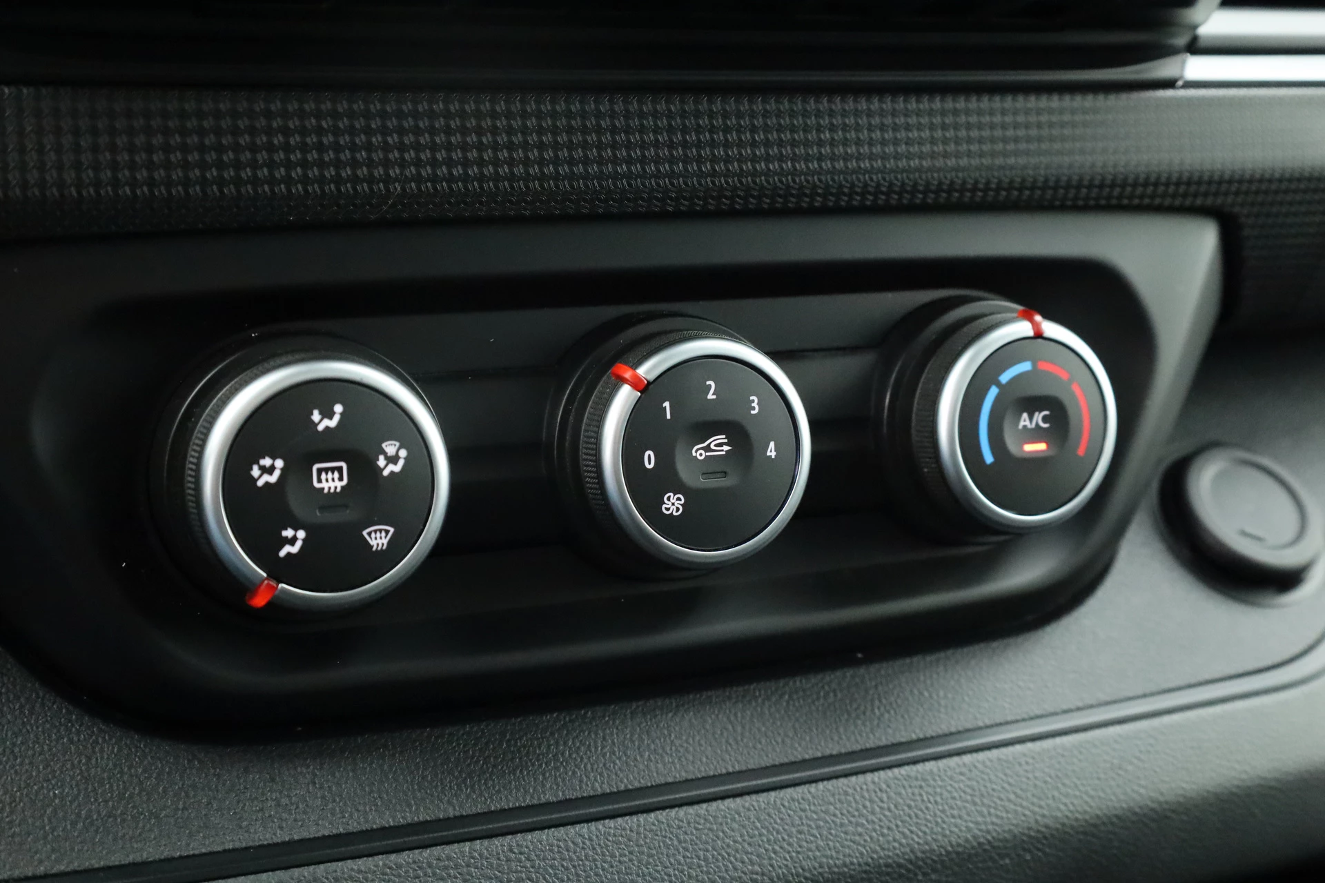 Hoofdafbeelding Nissan Primastar