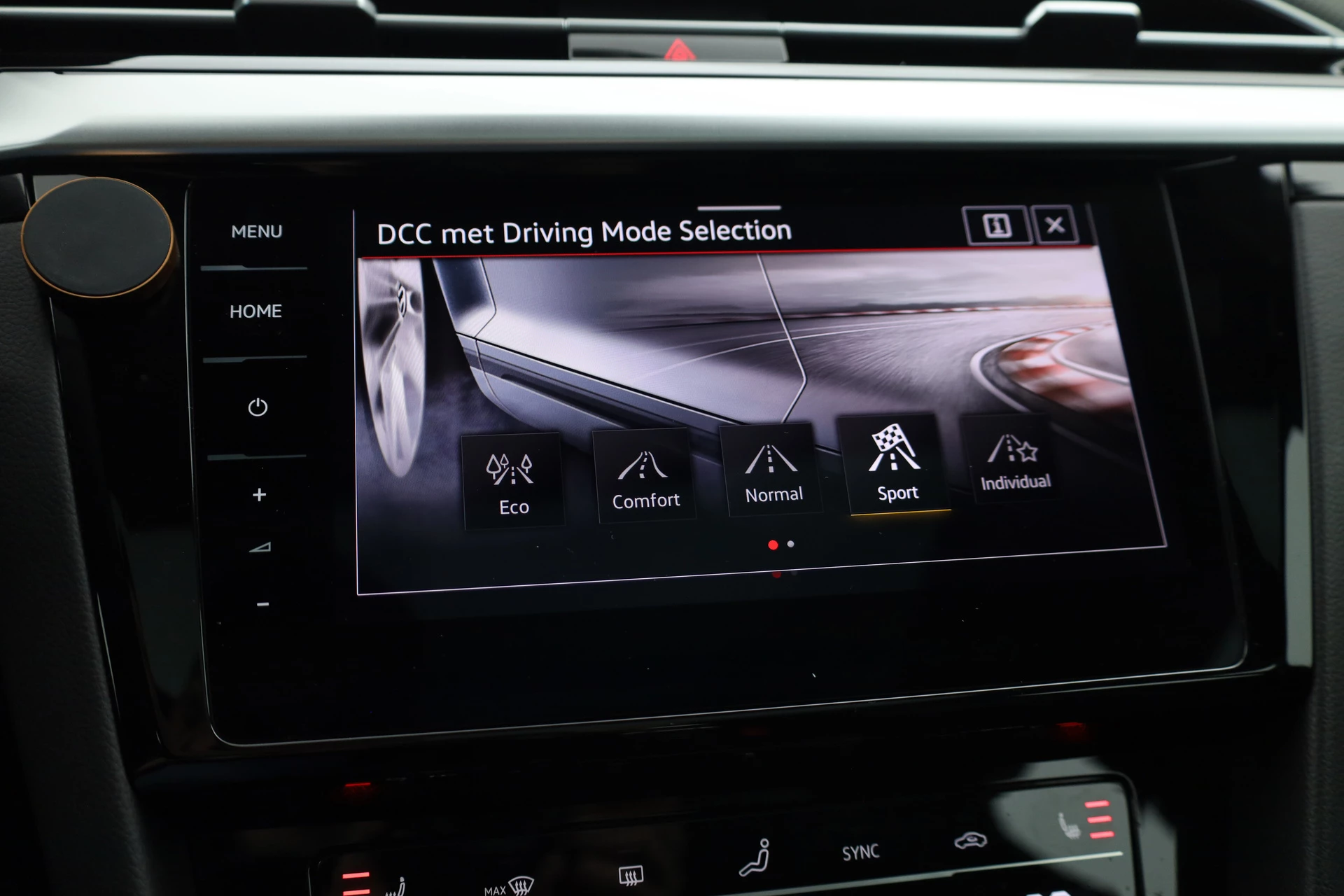 Hoofdafbeelding Volkswagen Arteon