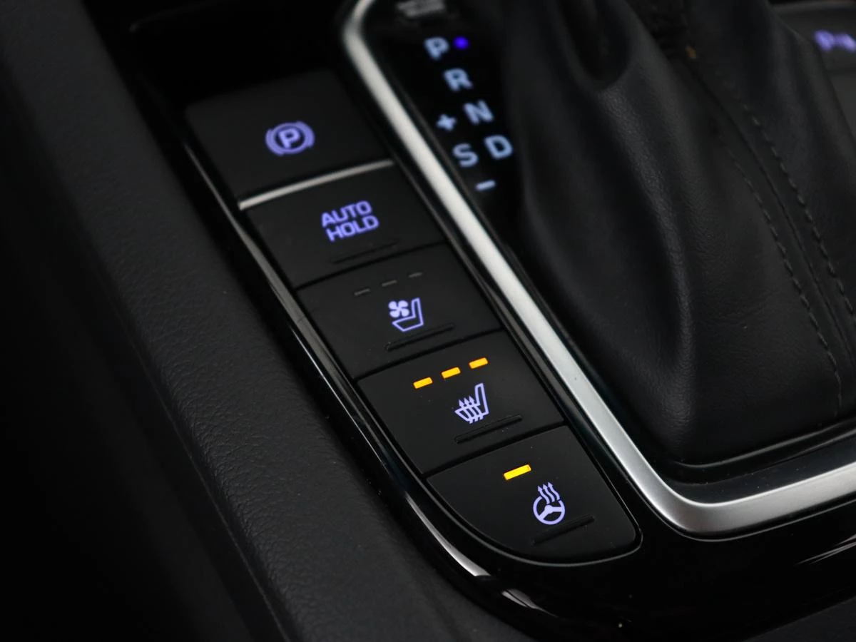 Hoofdafbeelding Hyundai IONIQ