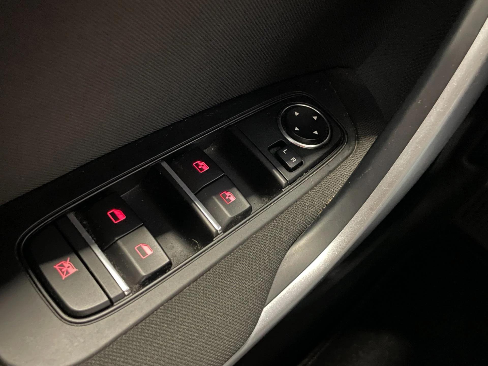 Hoofdafbeelding Kia Ceed