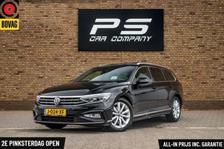 Volkswagen Passat Variant 2.0 TSI R-Line Business+, Pano