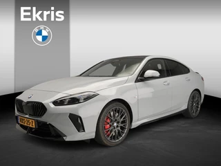 BMW 2 Serie Gran Coupé 220 M-Sportpakket / Harman-Kardon / Getint glas / Driving assistant plus / Alu wielen 19 inch