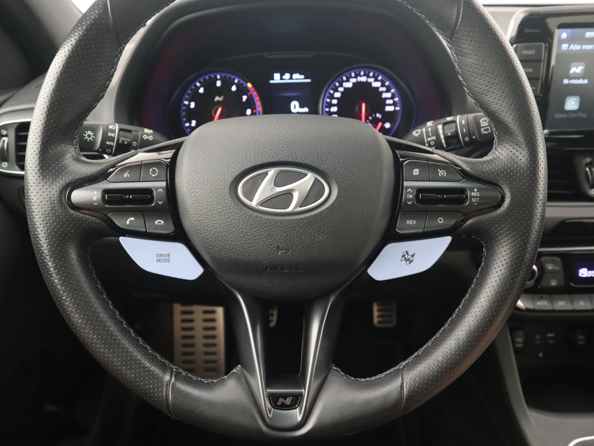 Hoofdafbeelding Hyundai i30