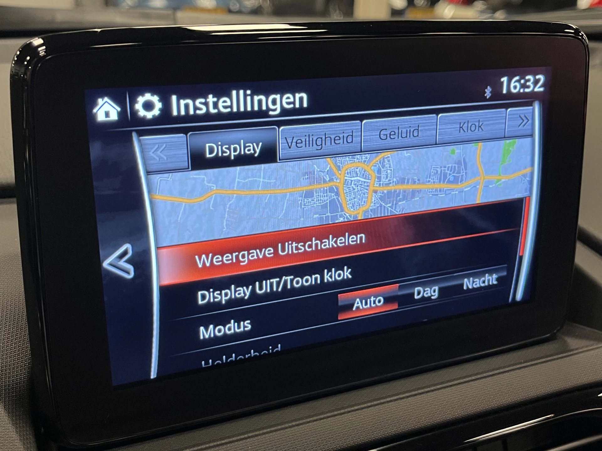 Hoofdafbeelding Mazda MX-5