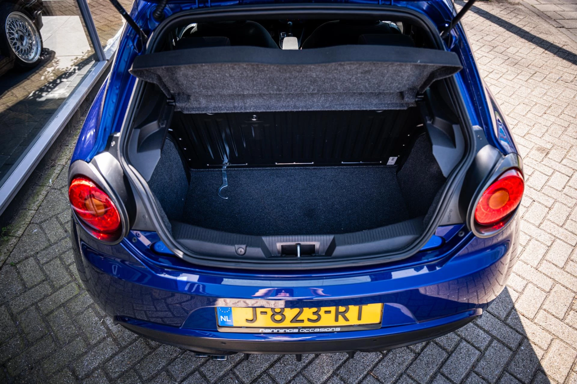 Hoofdafbeelding Alfa Romeo MiTo