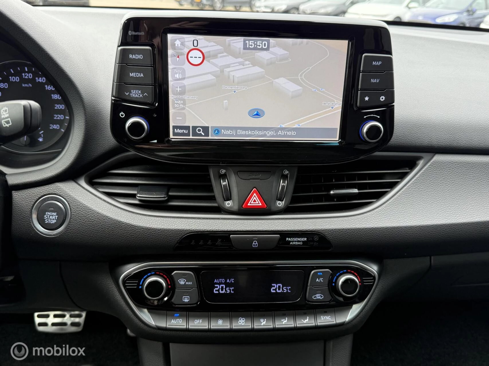 Hoofdafbeelding Hyundai i30