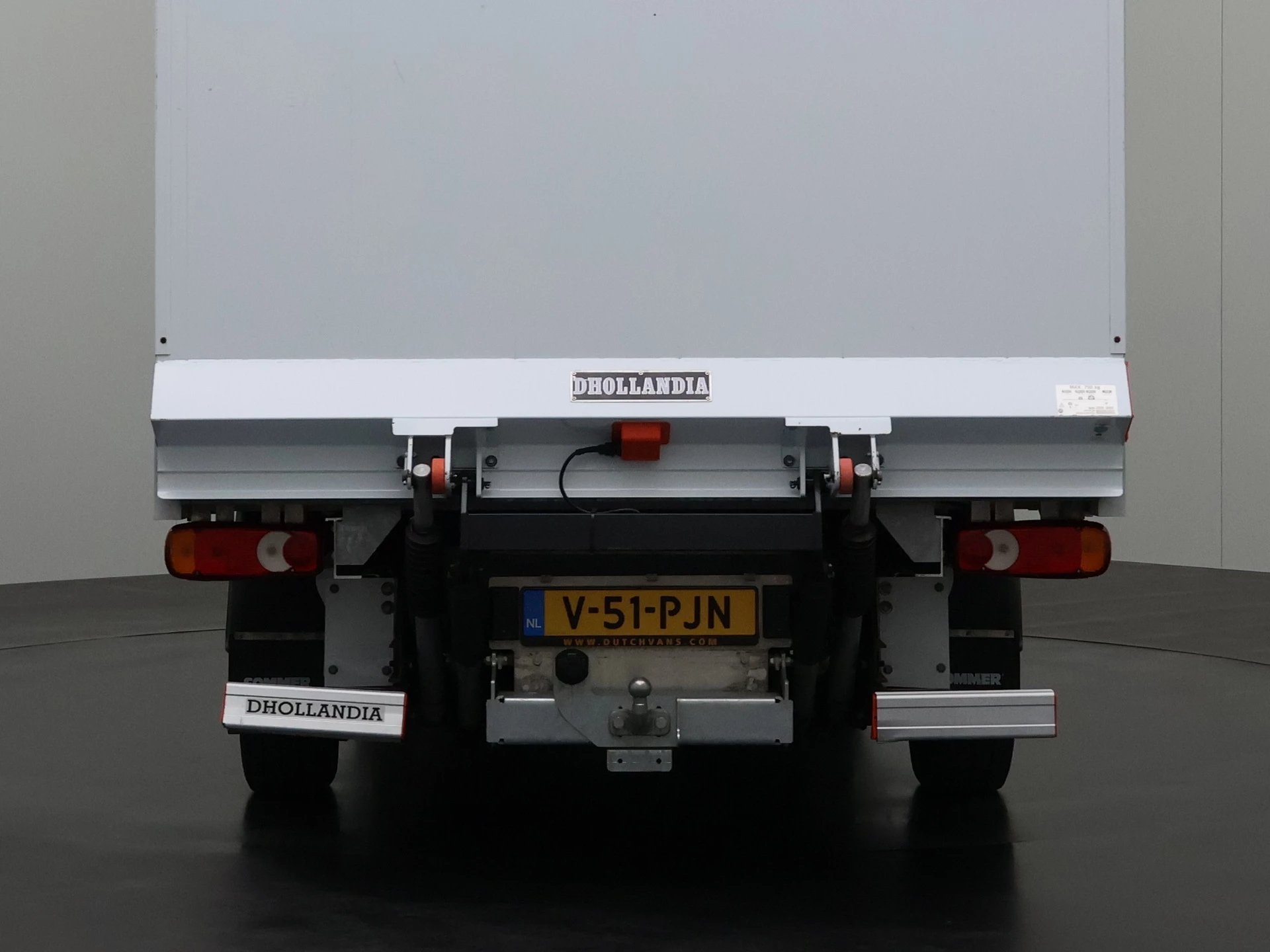 Hoofdafbeelding Opel Movano