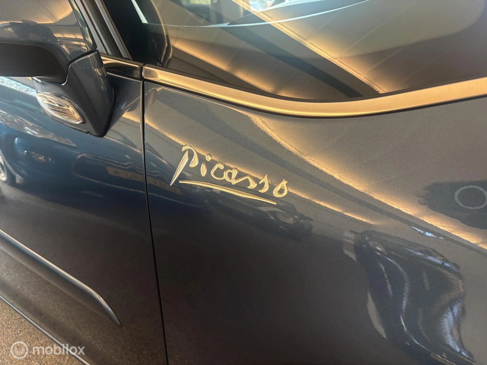 Hoofdafbeelding Citroën Grand C4 Picasso