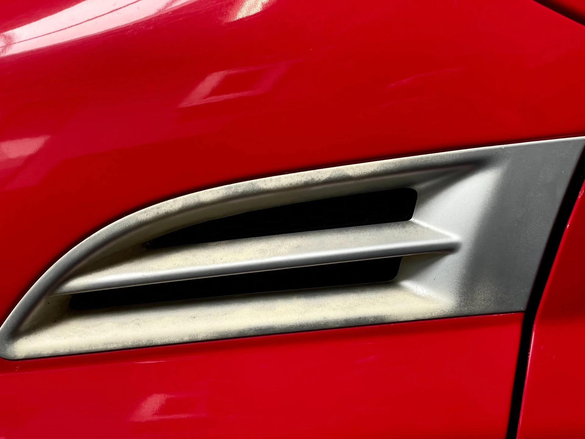 Hoofdafbeelding Chevrolet Aveo