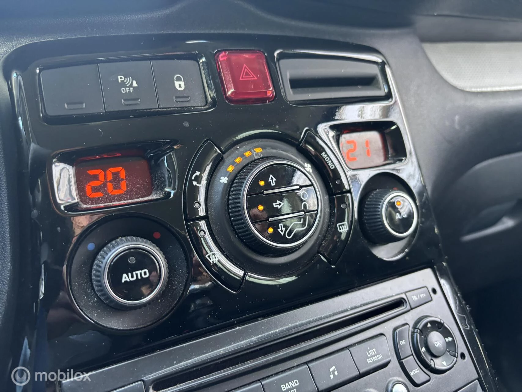 Hoofdafbeelding Citroën C3 Picasso