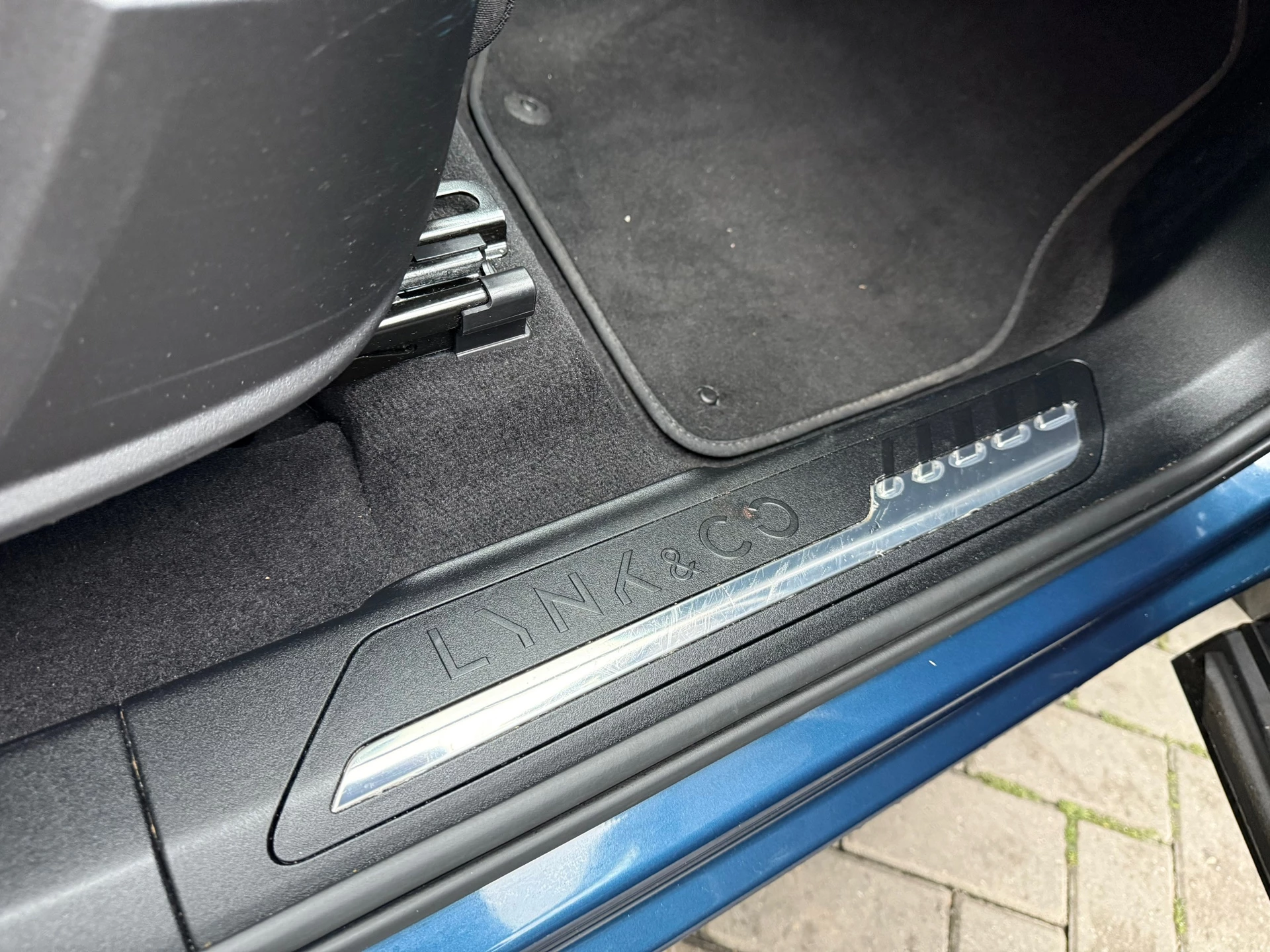 Hoofdafbeelding Lynk & Co 01