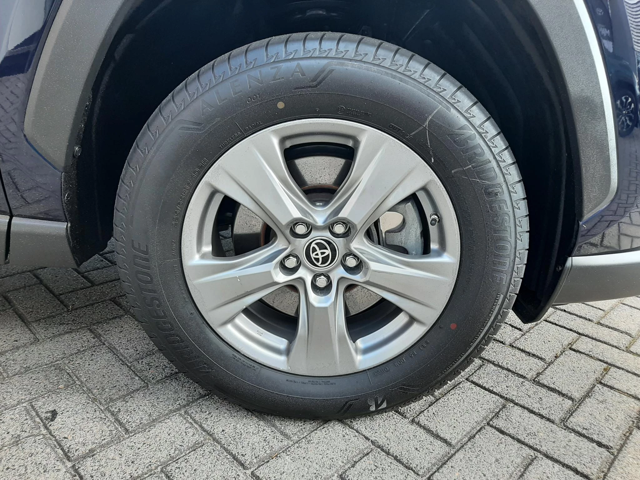 Hoofdafbeelding Toyota RAV4