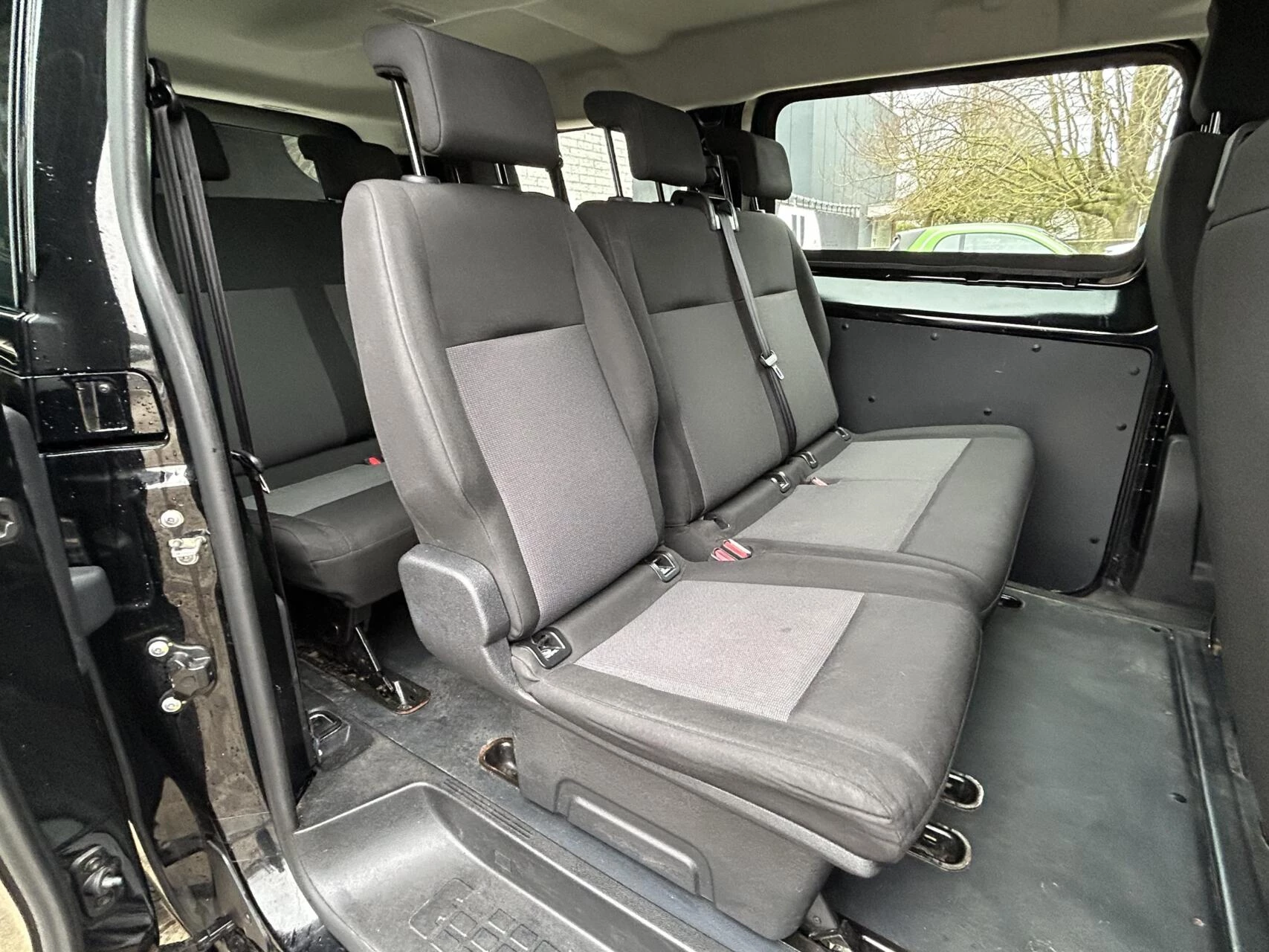 Hoofdafbeelding Citroën SpaceTourer