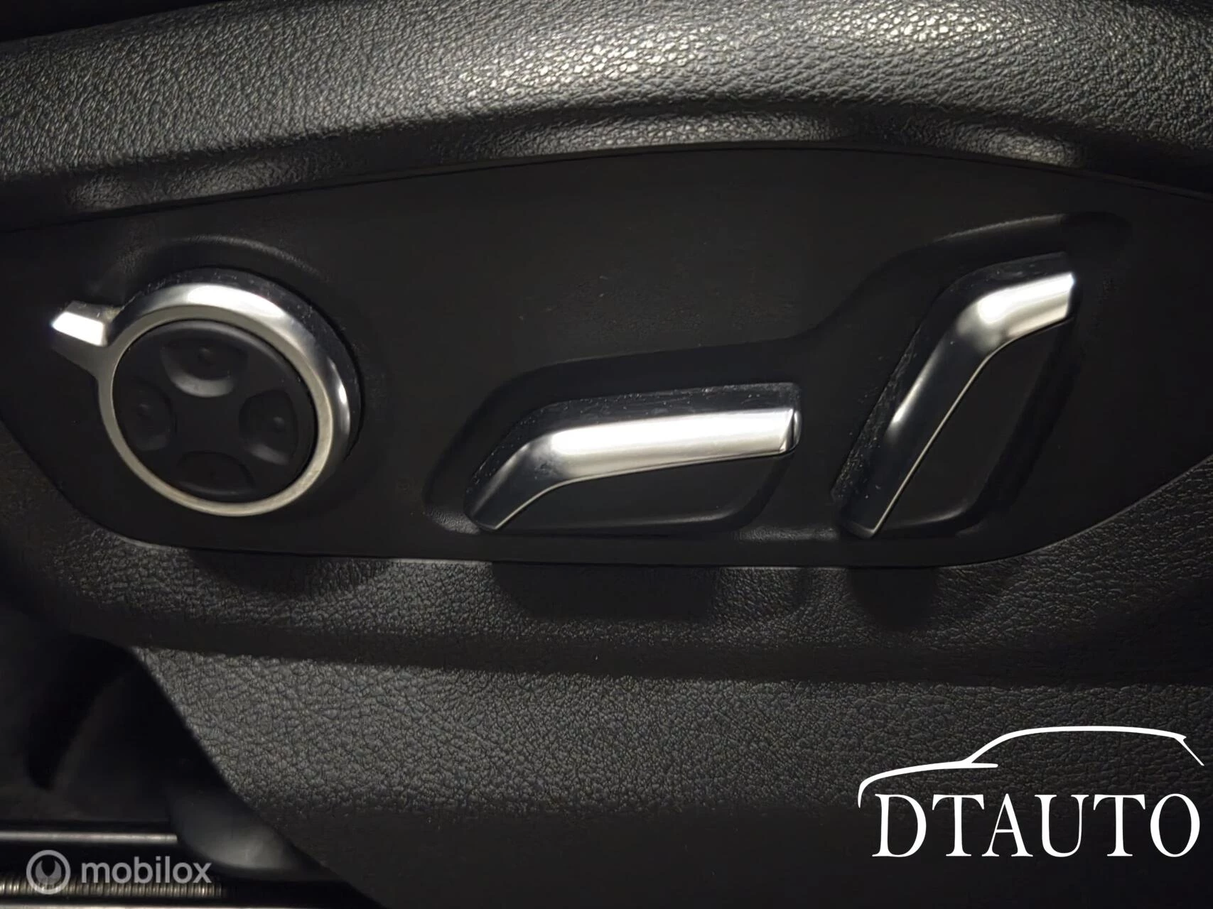 Hoofdafbeelding Audi SQ7