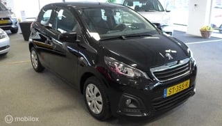 Peugeot 108 1.0 e-VTi Active