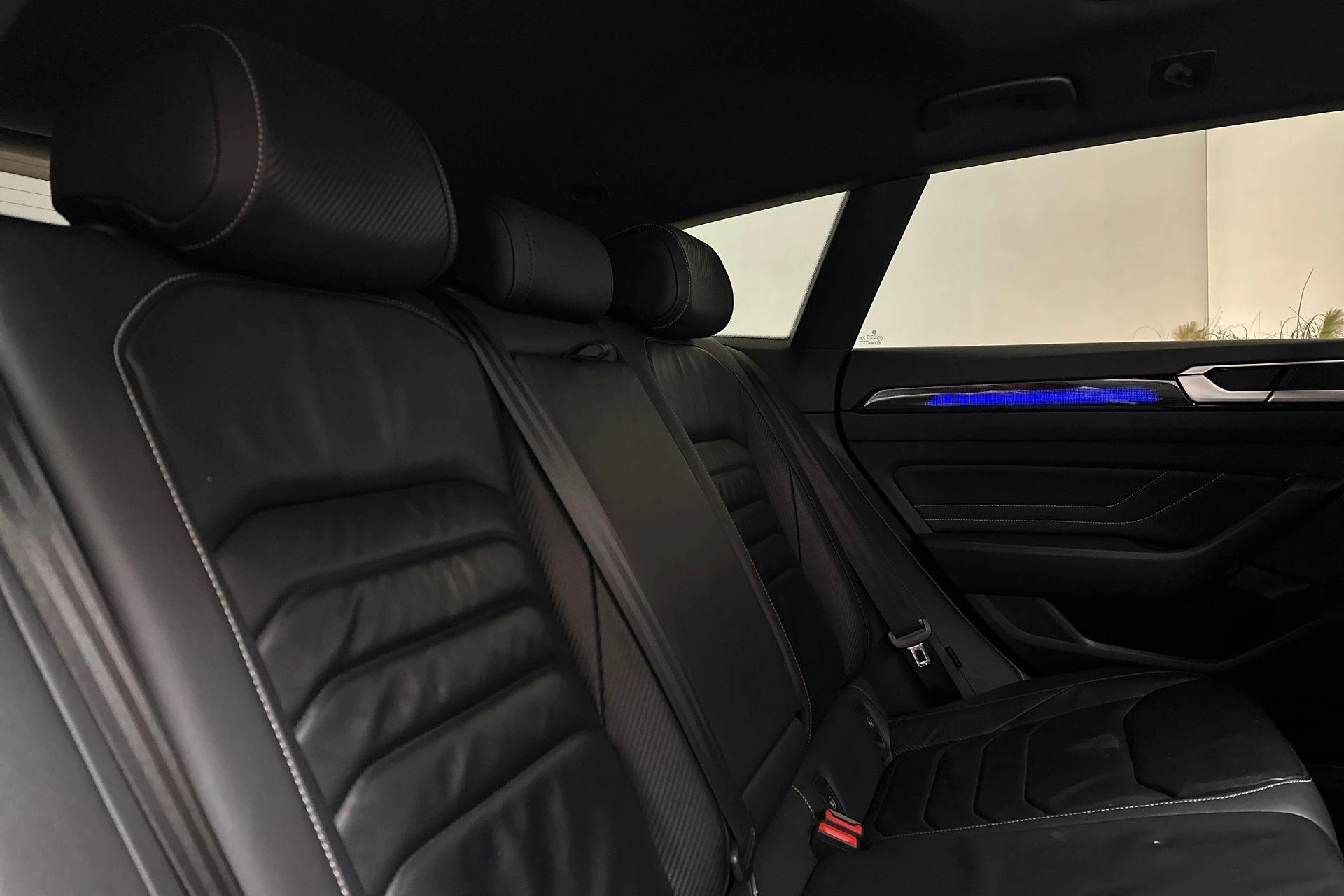 Hoofdafbeelding Volkswagen Arteon