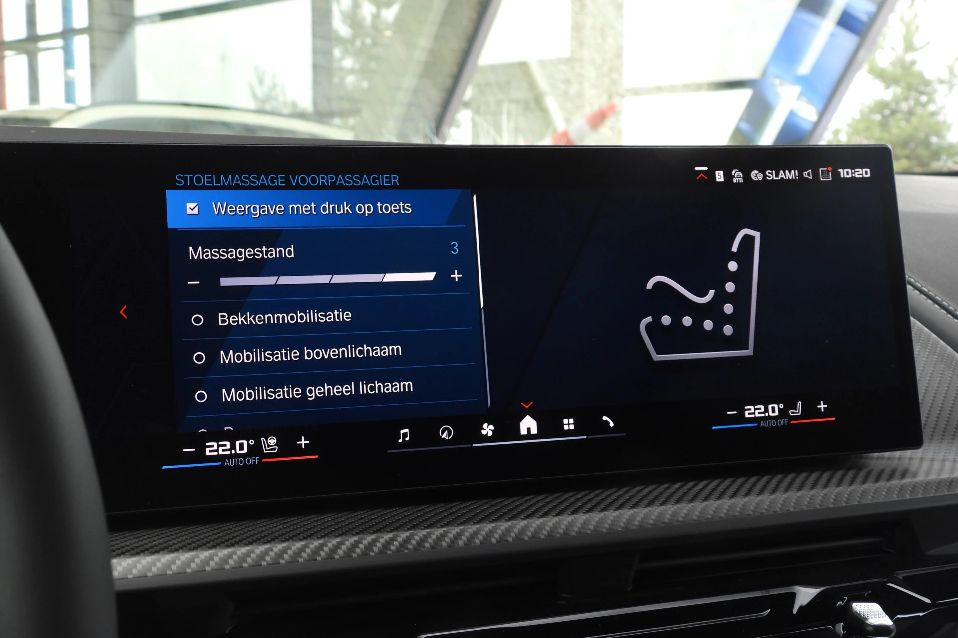 Hoofdafbeelding BMW XM