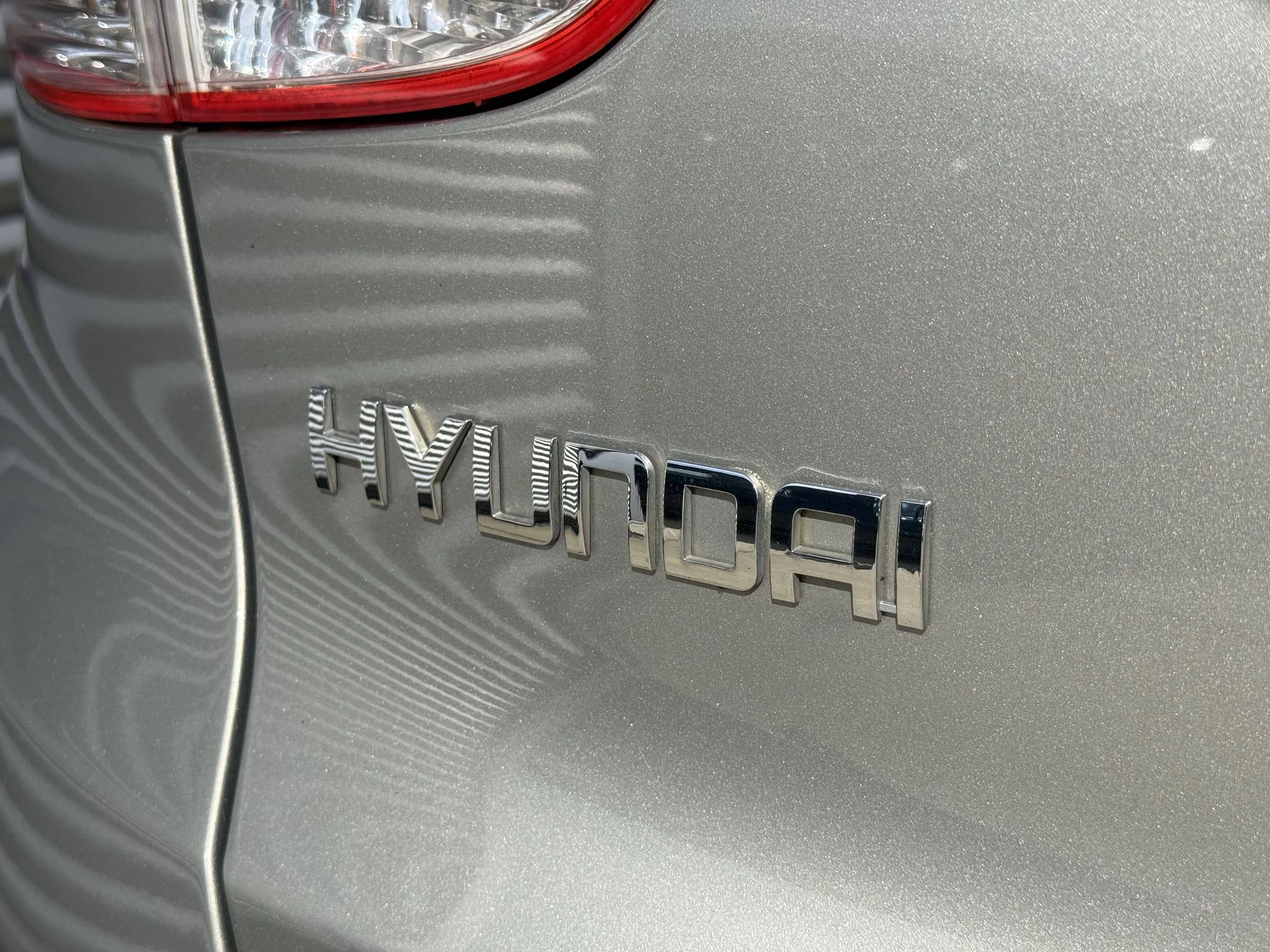 Hoofdafbeelding Hyundai ix35