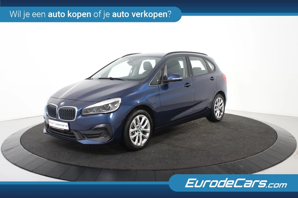 Hoofdafbeelding BMW 2 Serie