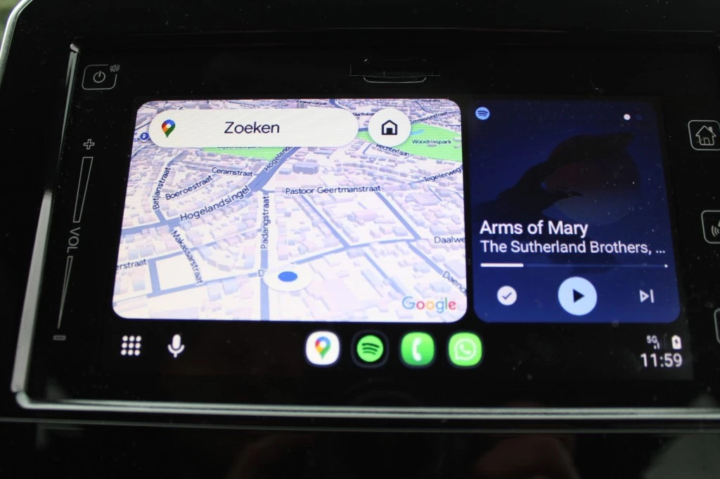 Hoofdafbeelding Suzuki Ignis