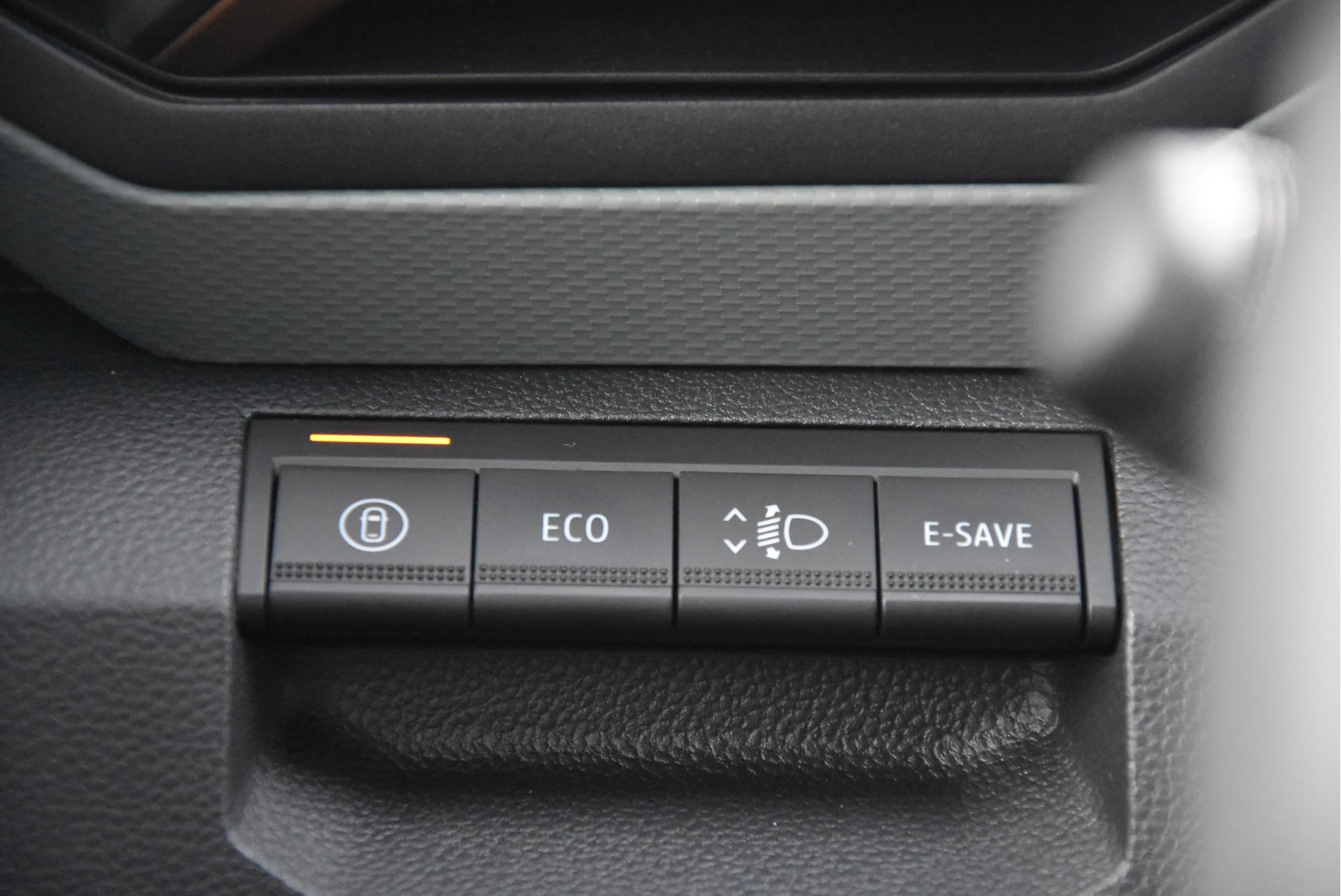 Hoofdafbeelding Dacia Duster