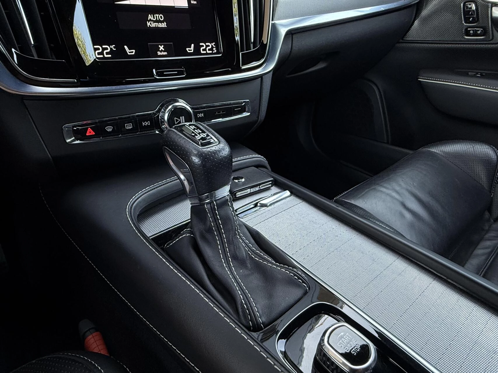 Hoofdafbeelding Volvo V90