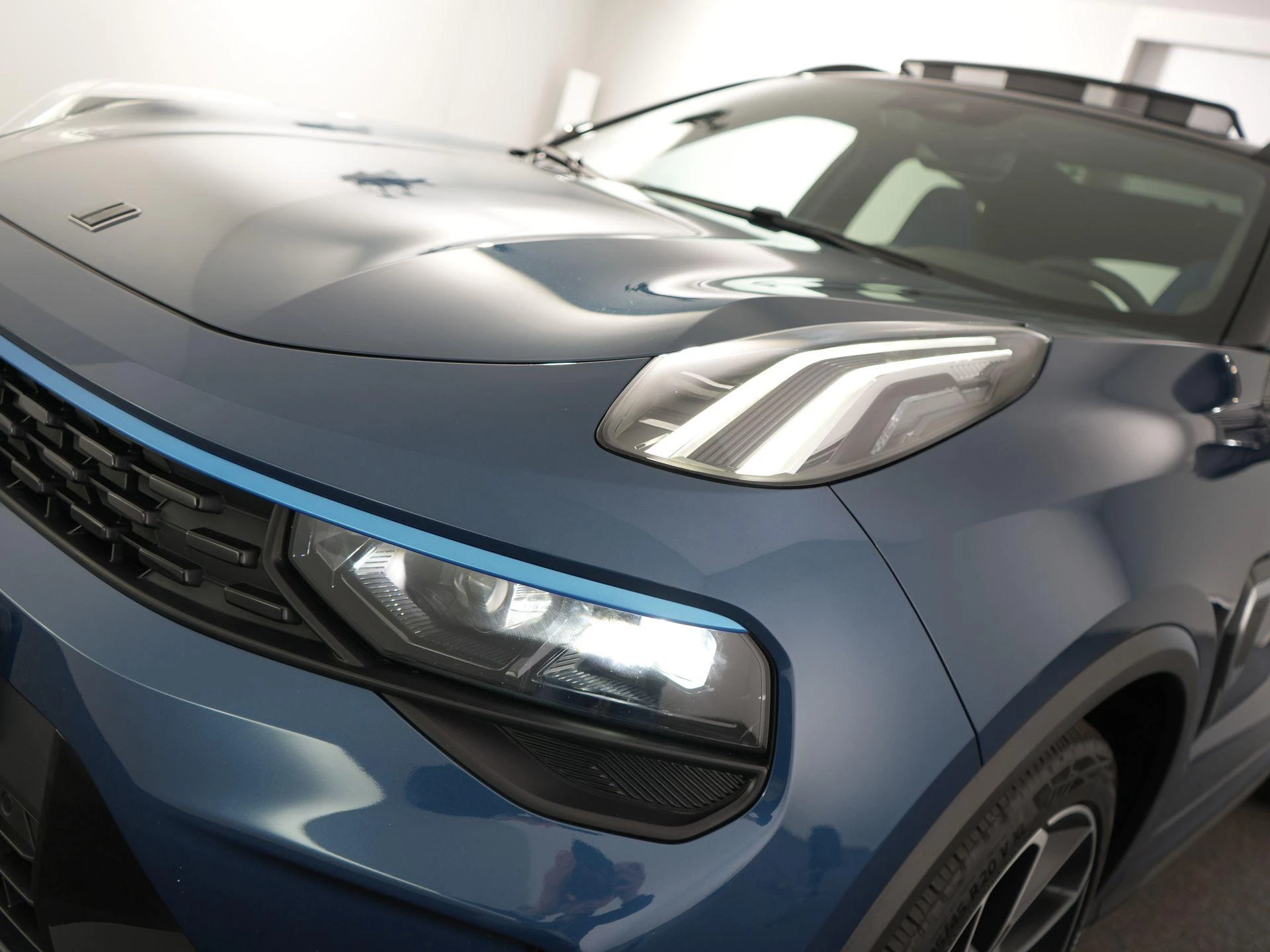 Hoofdafbeelding Lynk & Co 01