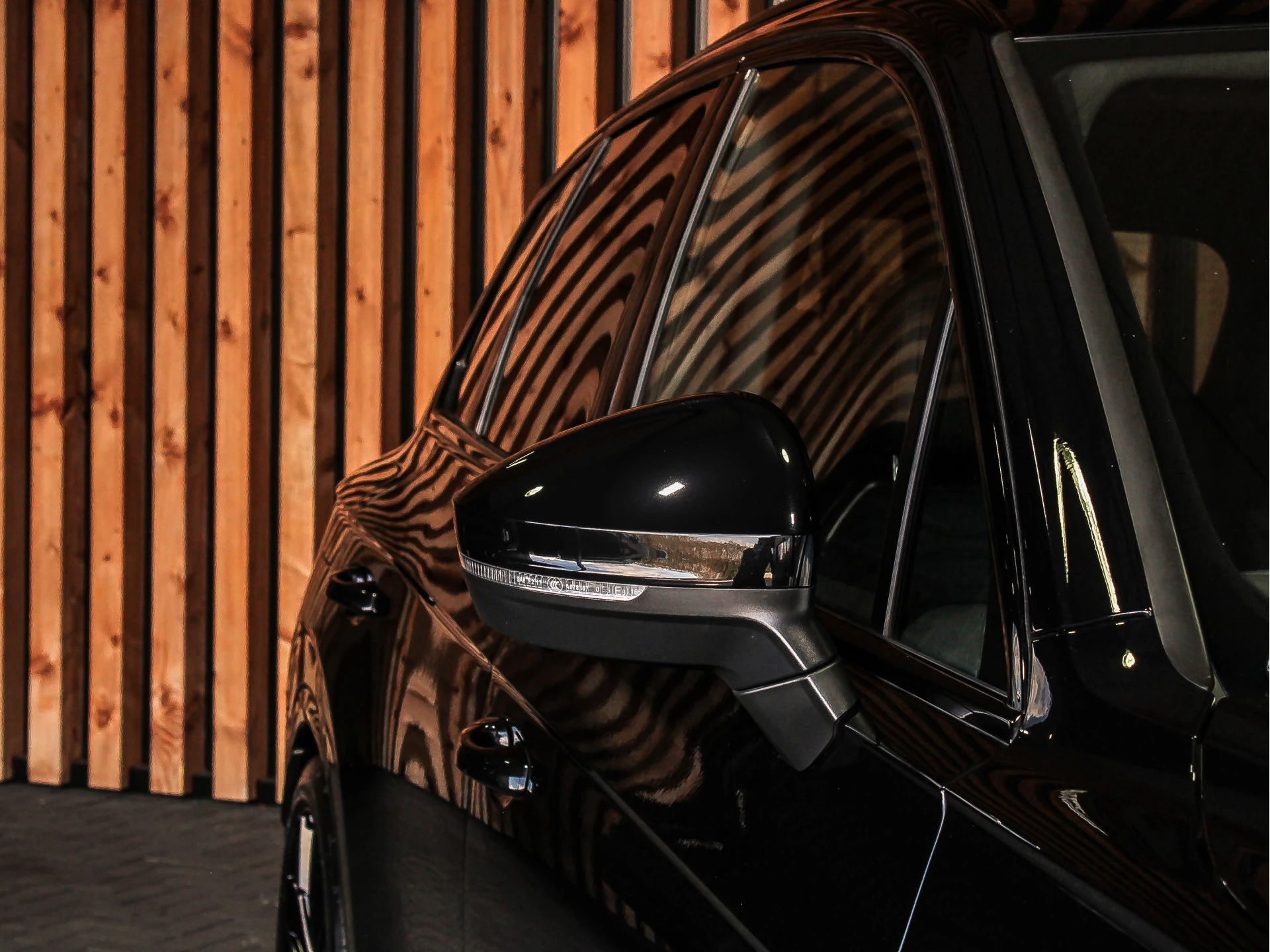 Hoofdafbeelding Volkswagen Touareg
