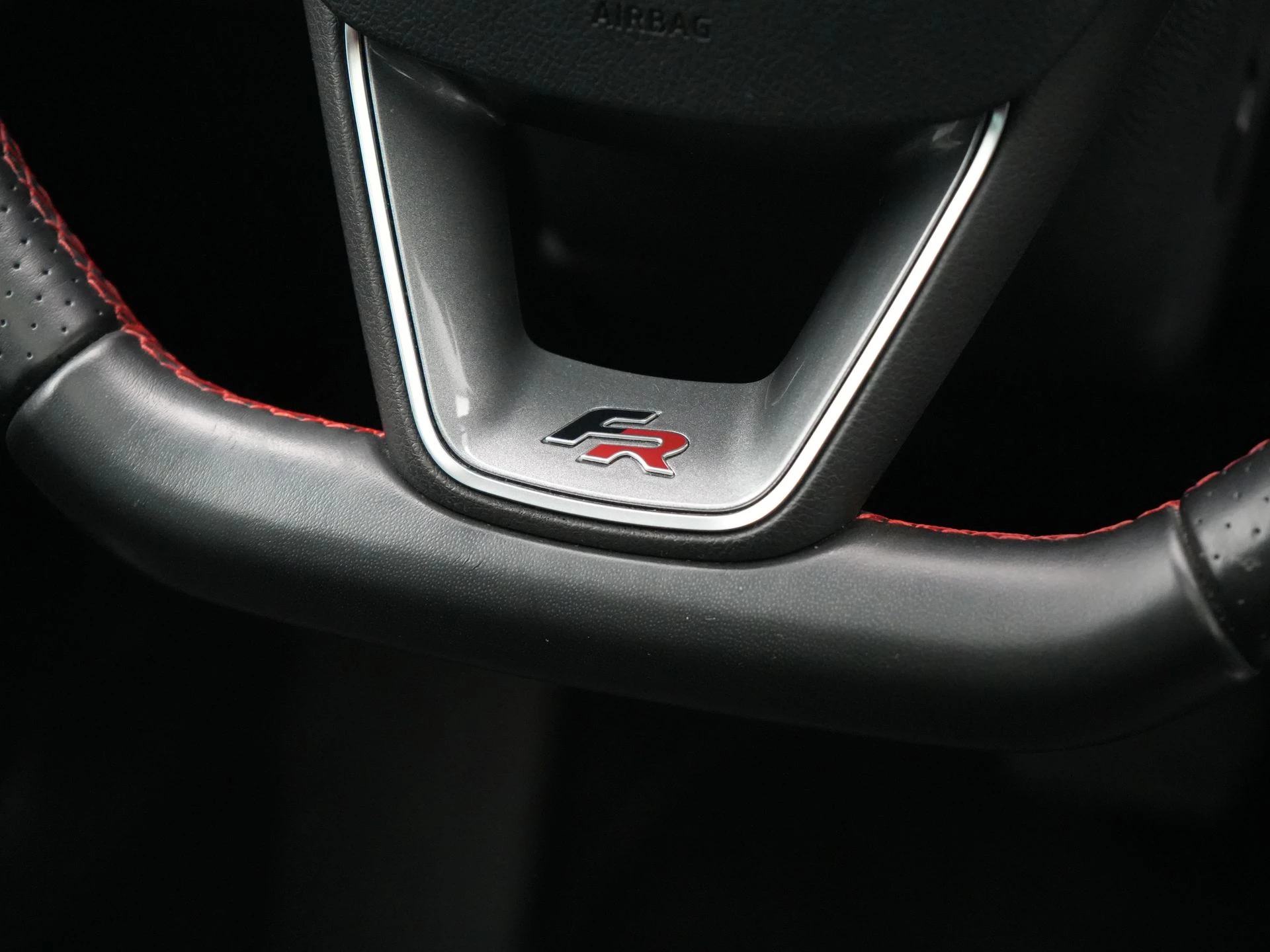 Hoofdafbeelding SEAT Alhambra