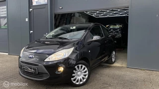Ford Ka 1.2 Titanium |AIRCO|MISTLAMPEN|VOLLEDIG ONDERHOUDEN