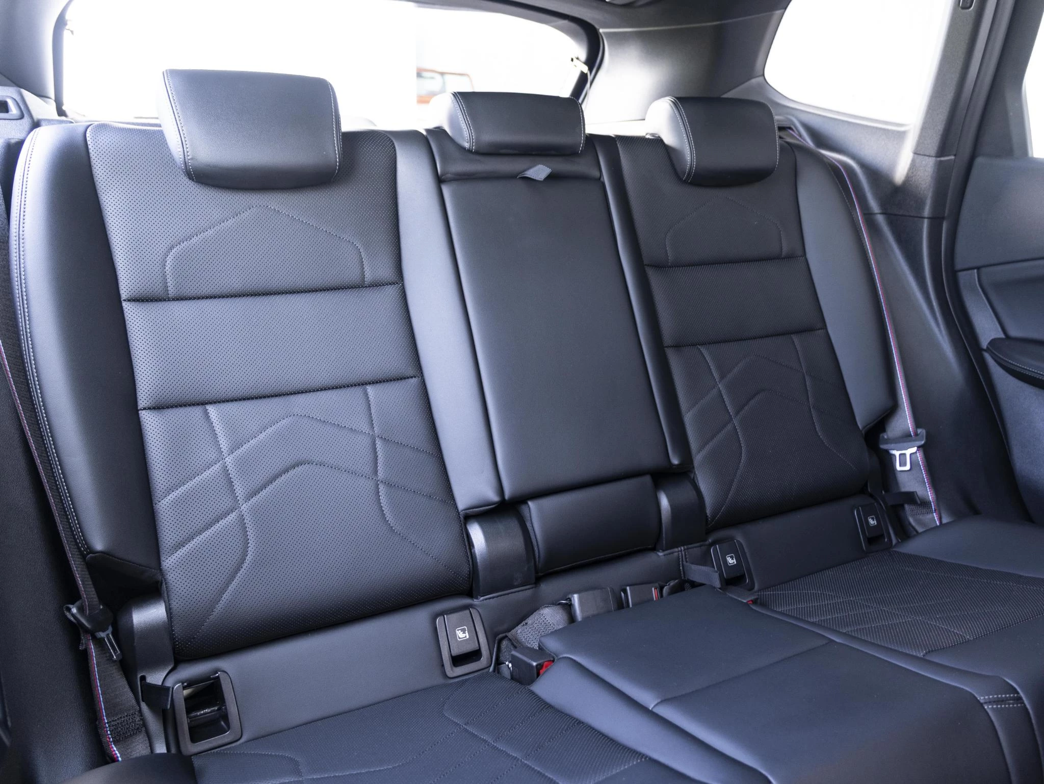 Hoofdafbeelding BMW iX1