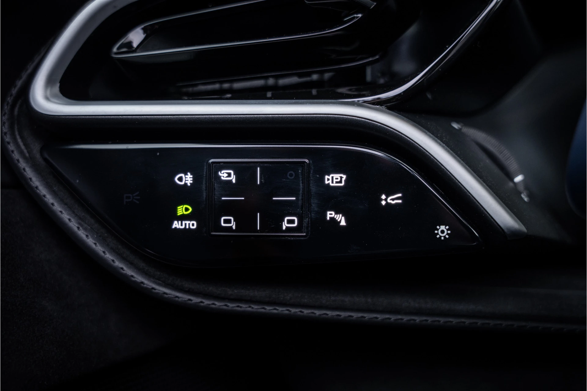 Hoofdafbeelding Ferrari 296