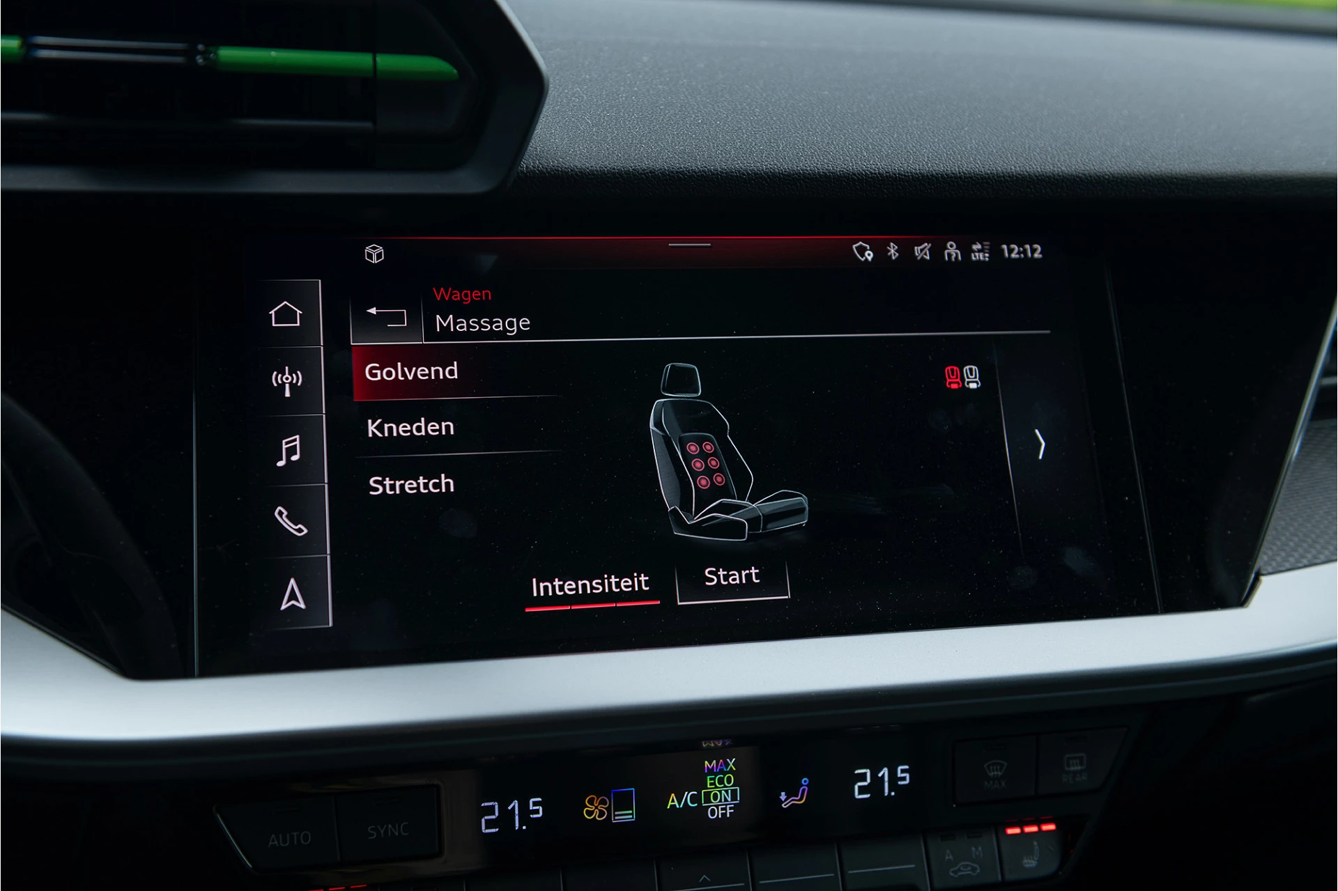 Hoofdafbeelding Audi RS3