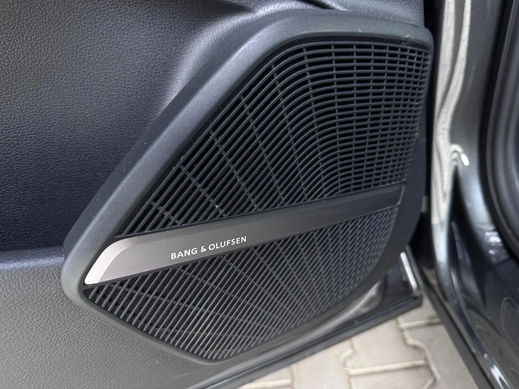Hoofdafbeelding Audi SQ5