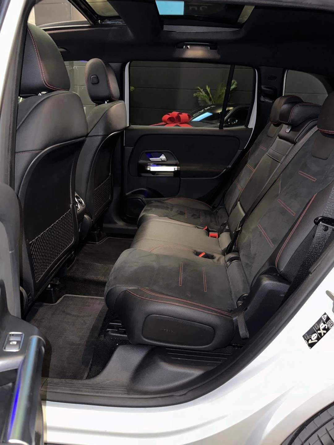 Hoofdafbeelding Mercedes-Benz GLB