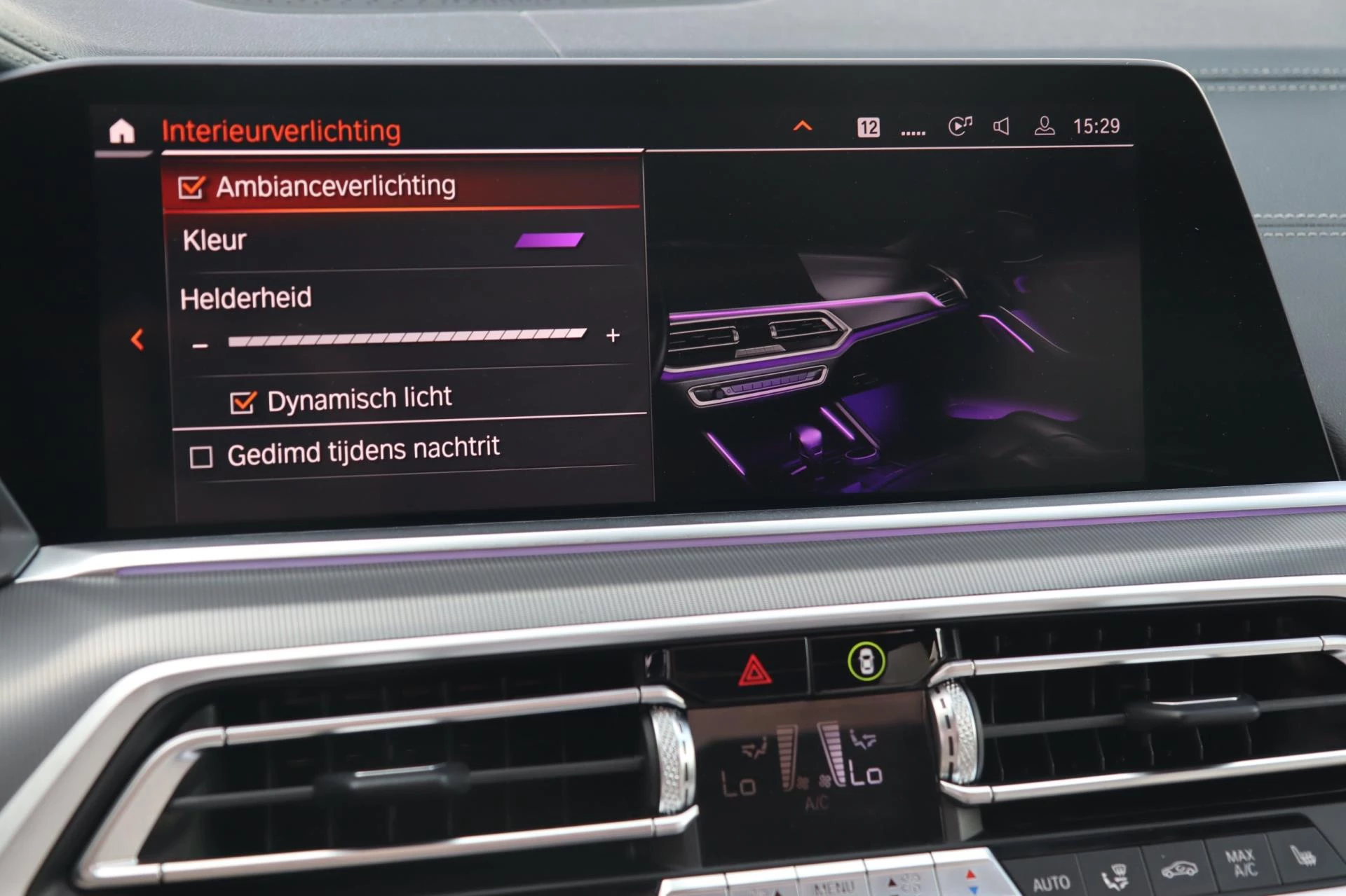 Hoofdafbeelding BMW X6