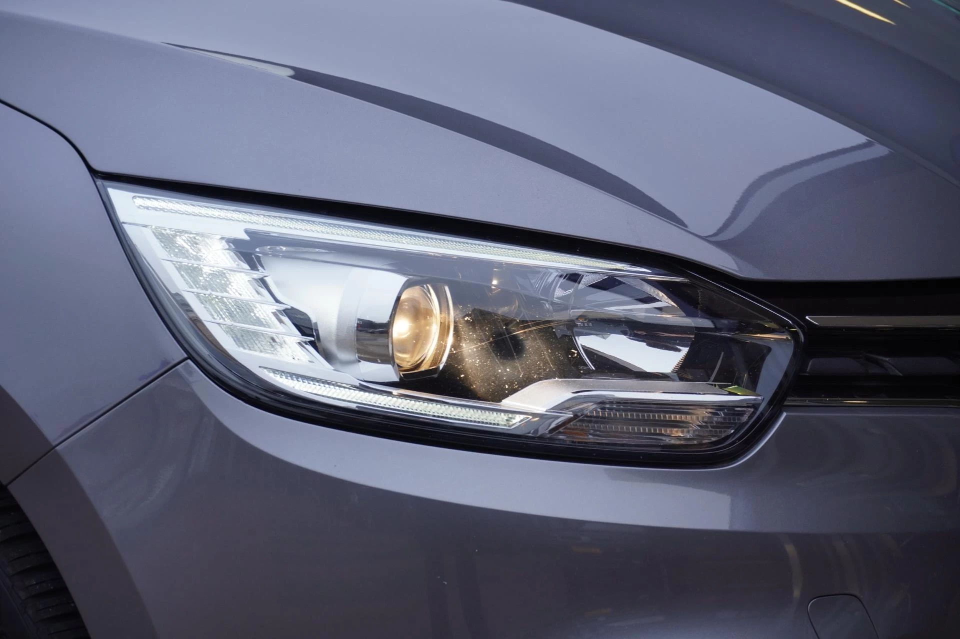 Hoofdafbeelding Renault Scénic