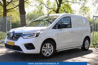 Renault Kangoo E-Tech  44kWh l AIRCO l CLIMA l CAMERA l CRUISE CONTROL