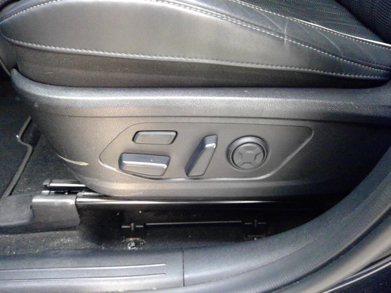 Hoofdafbeelding Kia Sorento