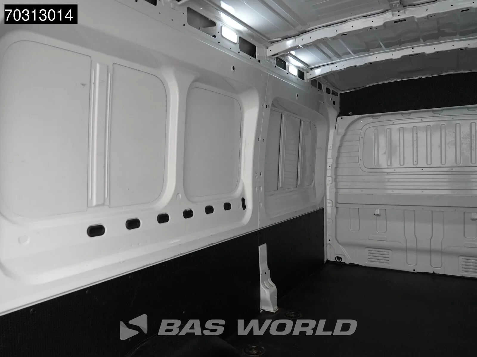 Hoofdafbeelding Maxus eDeliver9