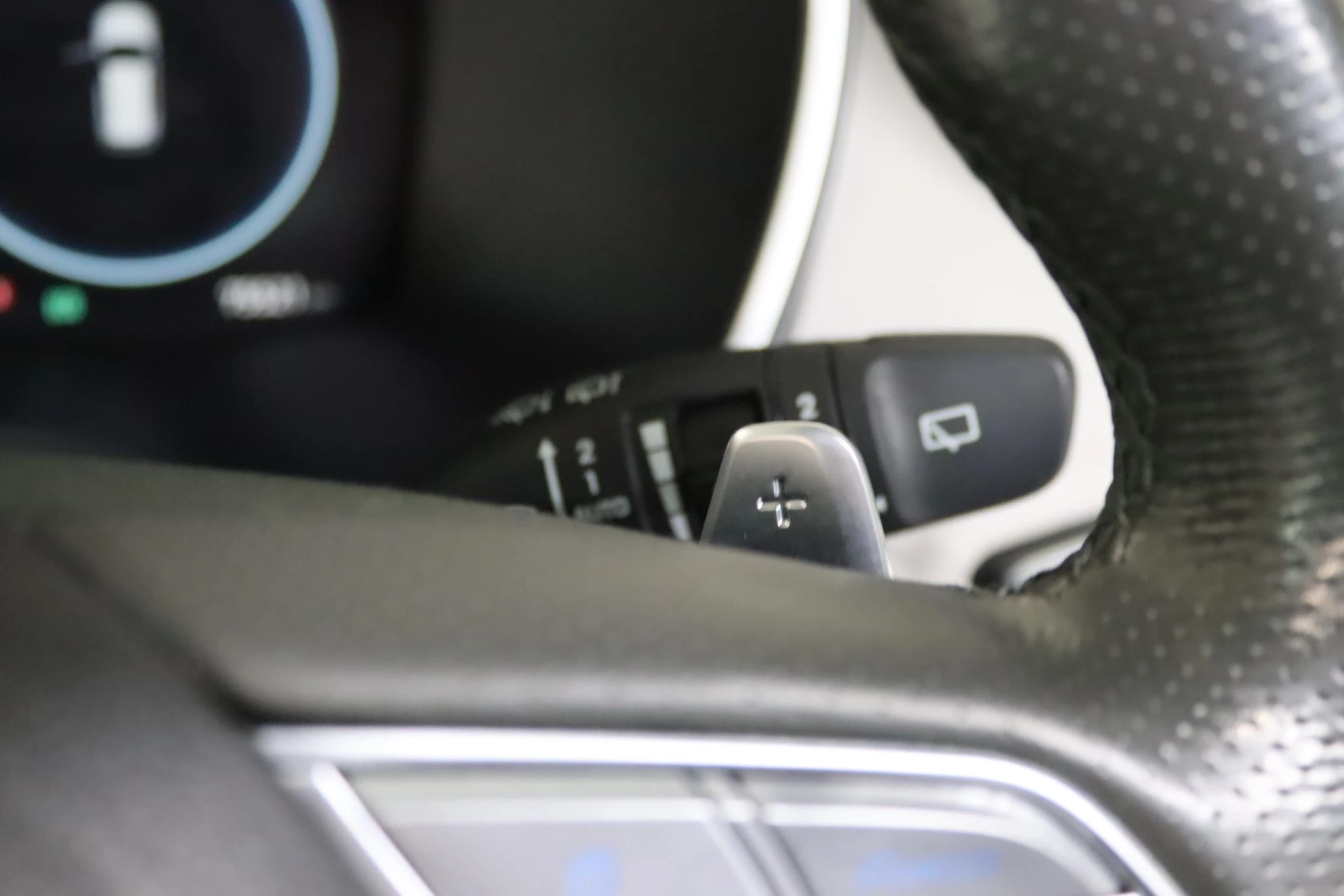 Hoofdafbeelding Hyundai Santa Fe