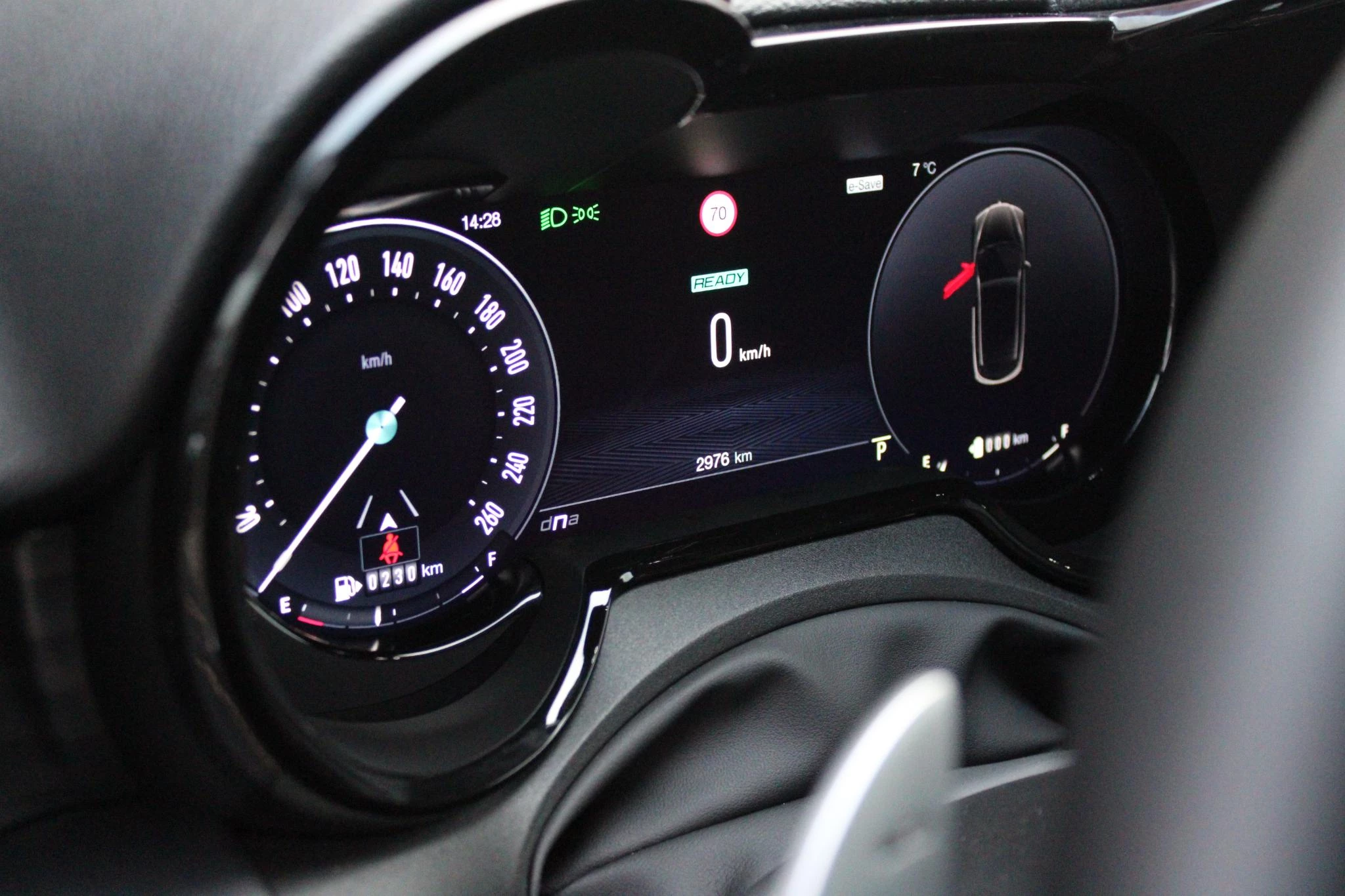 Hoofdafbeelding Alfa Romeo Tonale