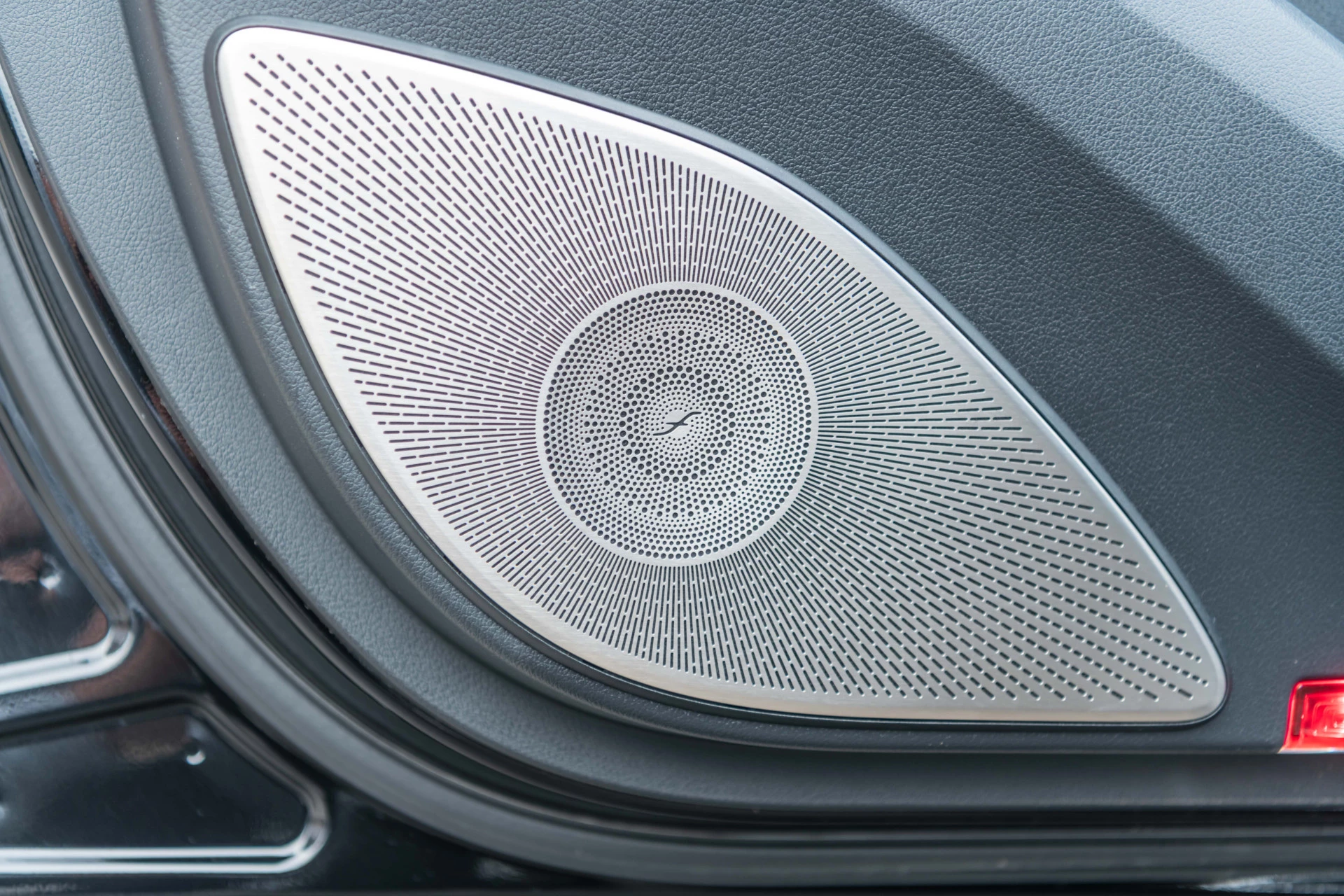 Hoofdafbeelding Mercedes-Benz GLS