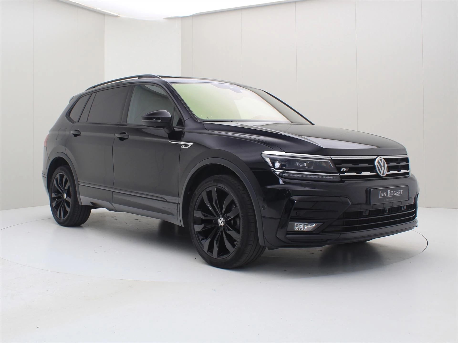 Hoofdafbeelding Volkswagen Tiguan Allspace