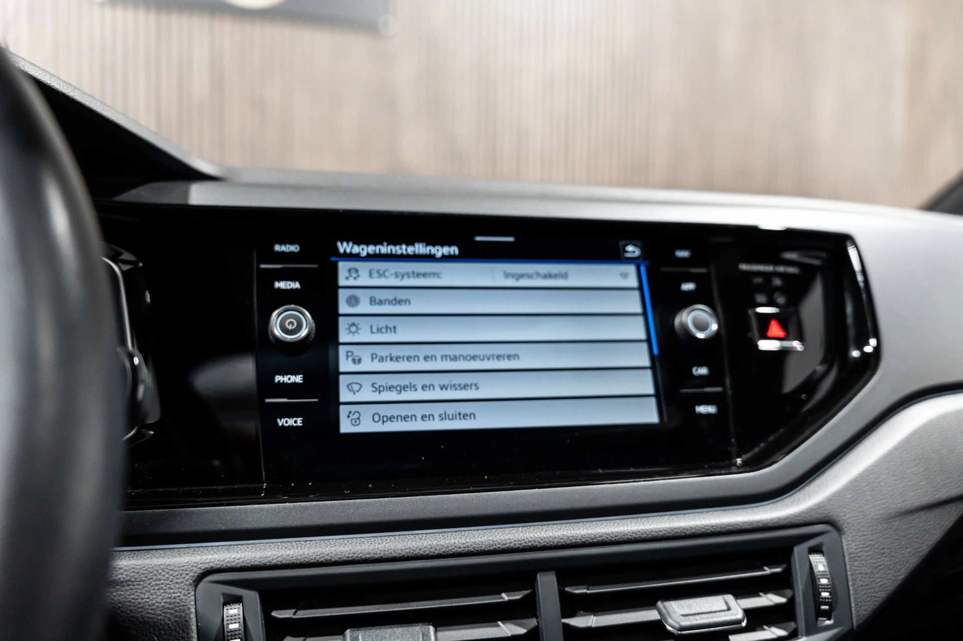 Hoofdafbeelding Volkswagen Taigo