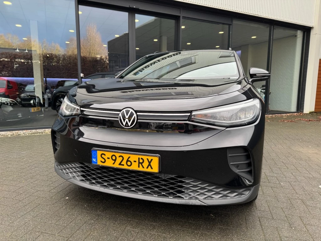 Hoofdafbeelding Volkswagen ID.4