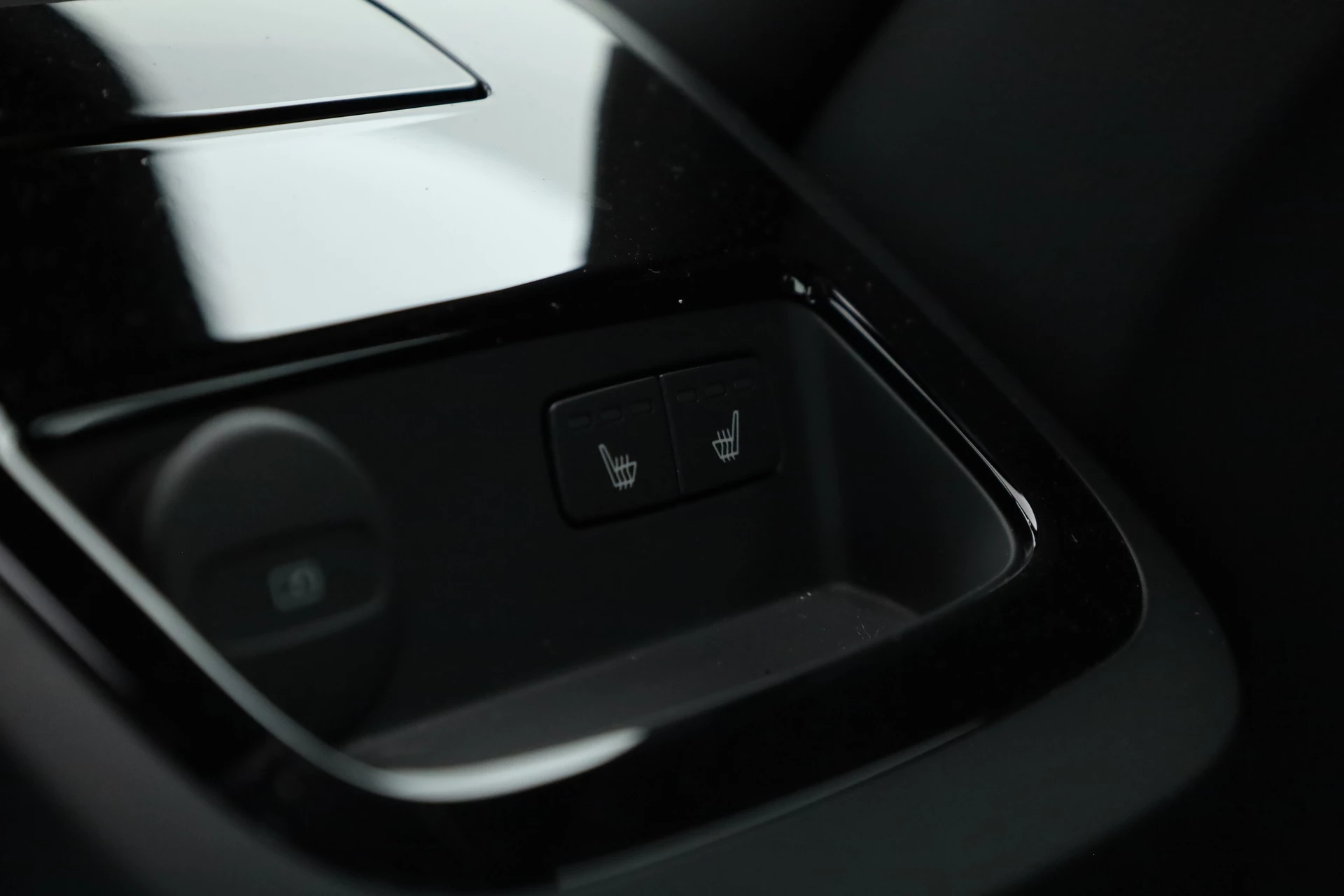 Hoofdafbeelding Volvo S60