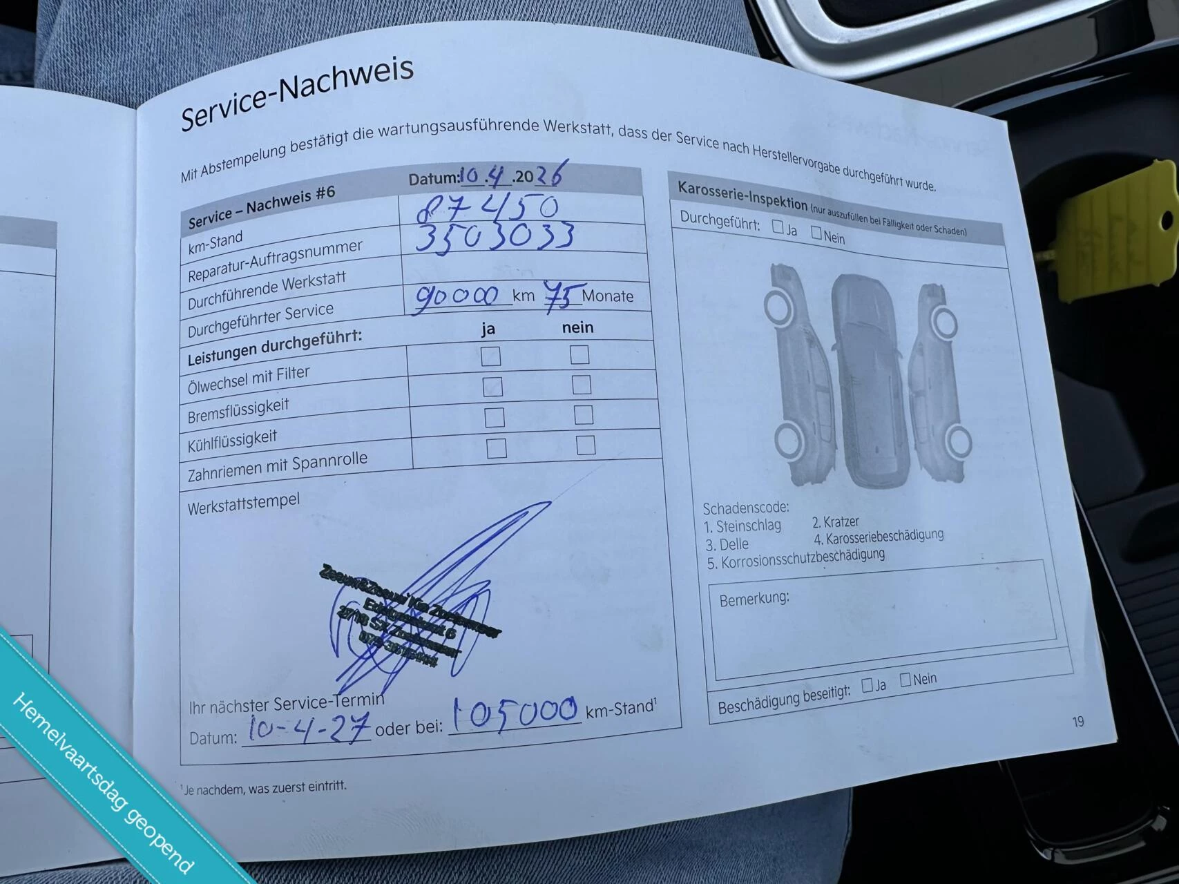 Hoofdafbeelding Kia XCeed